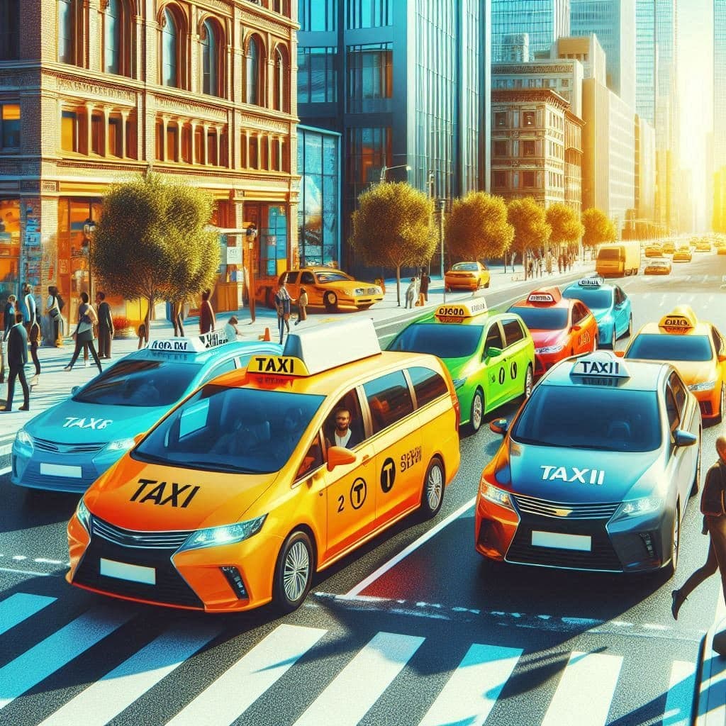 Cab Services