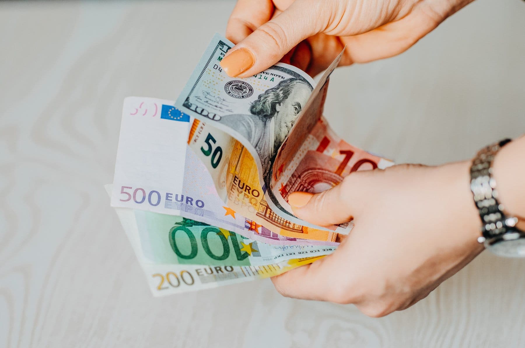 Forex