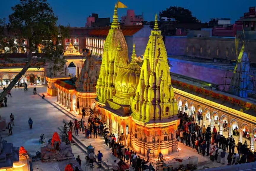 Kashi Vishwanath