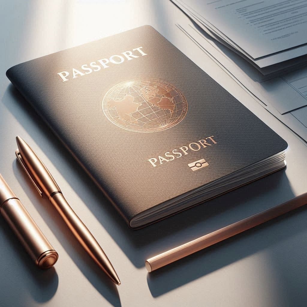 Passport Services