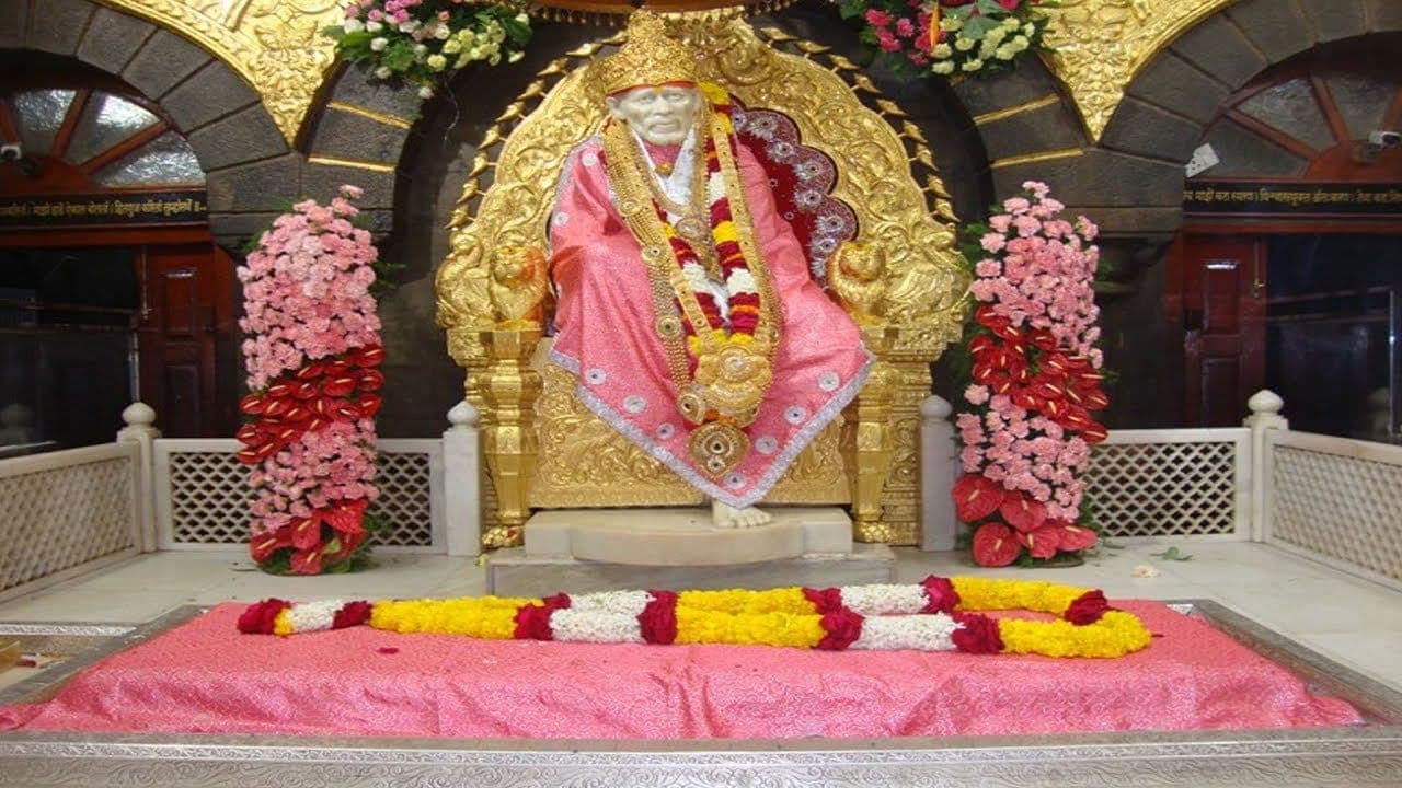 Sai Baba