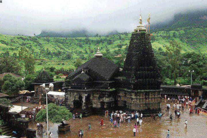 Trimbakeshwar