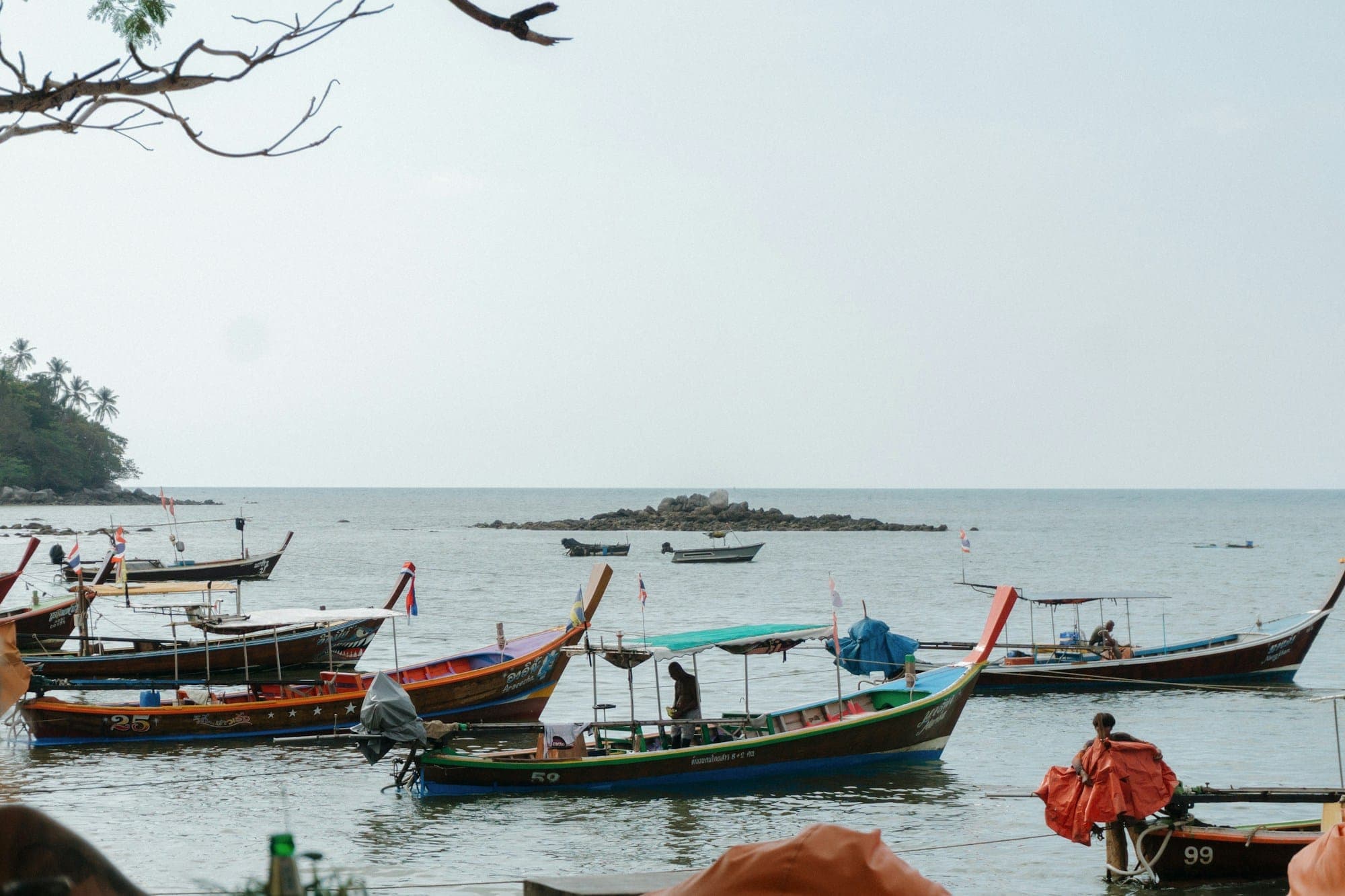 Thailand
