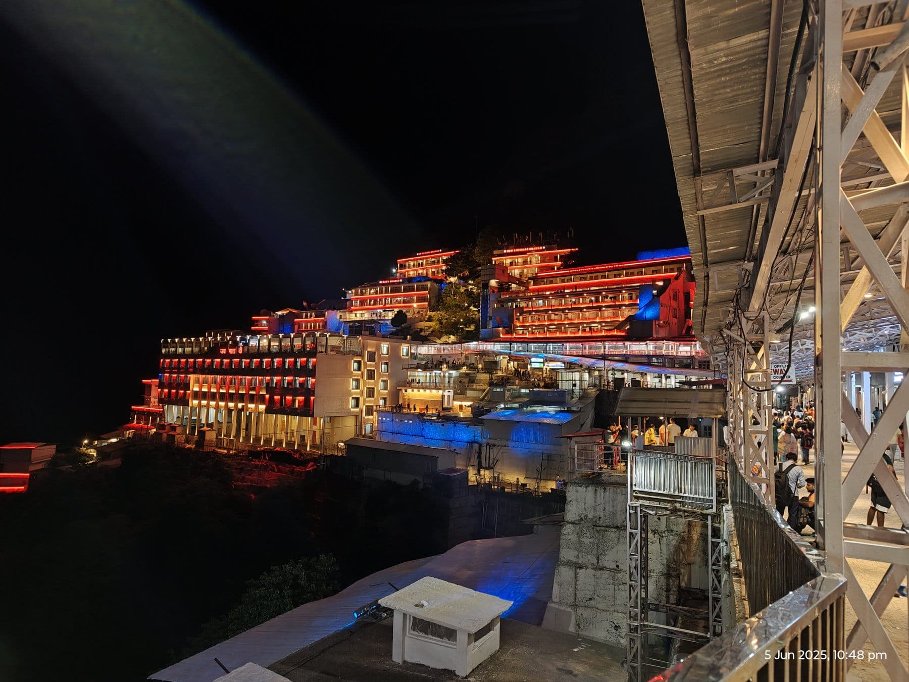Mata Vaishno Devi
