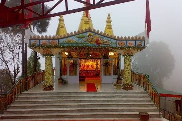 Gangtok sightseeing